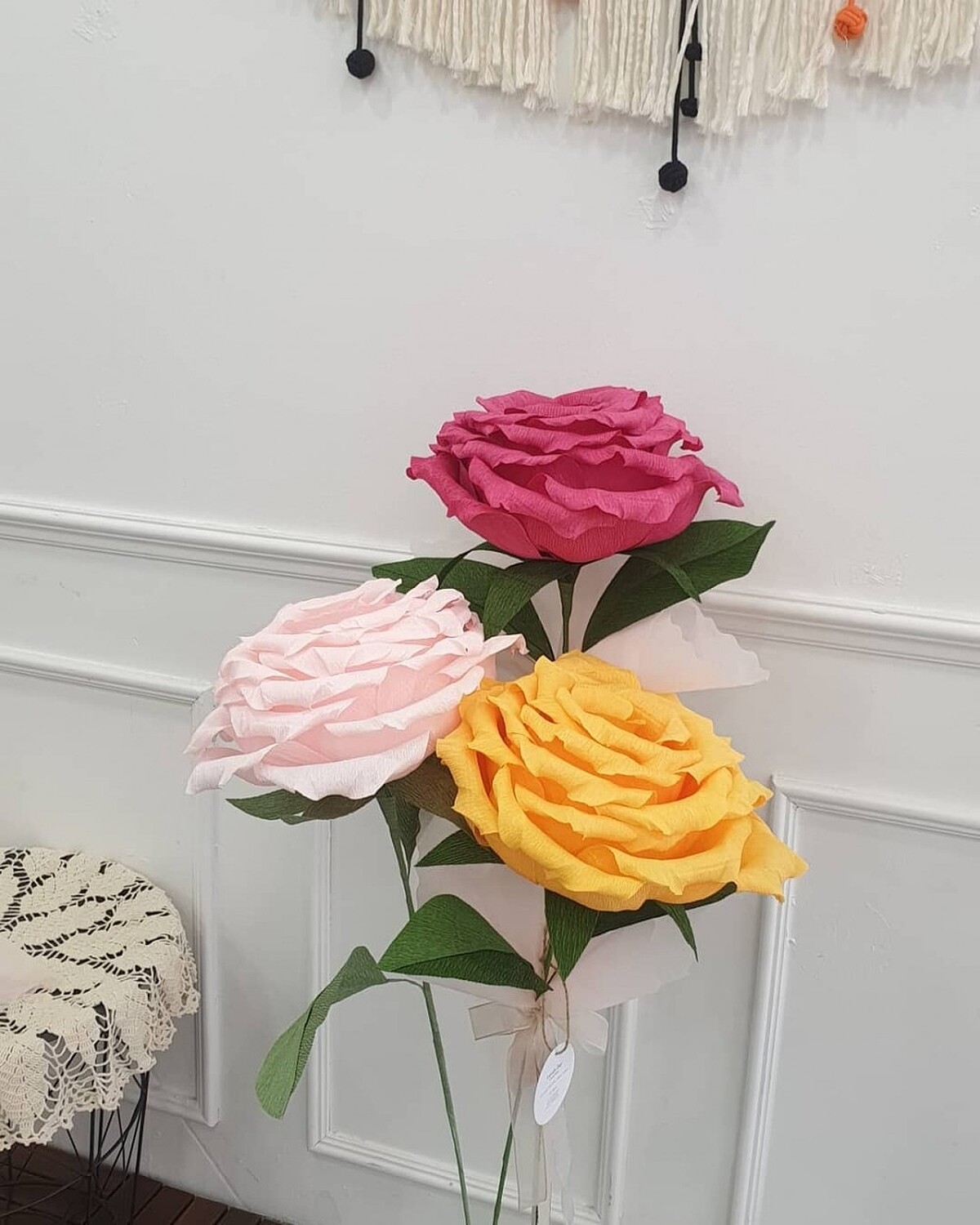 最巨大的情人節禮物