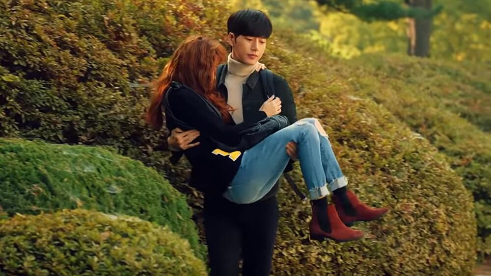 夠Man才能打對折！六福村情人節推「公主抱」考驗，抱三秒就能省下999元