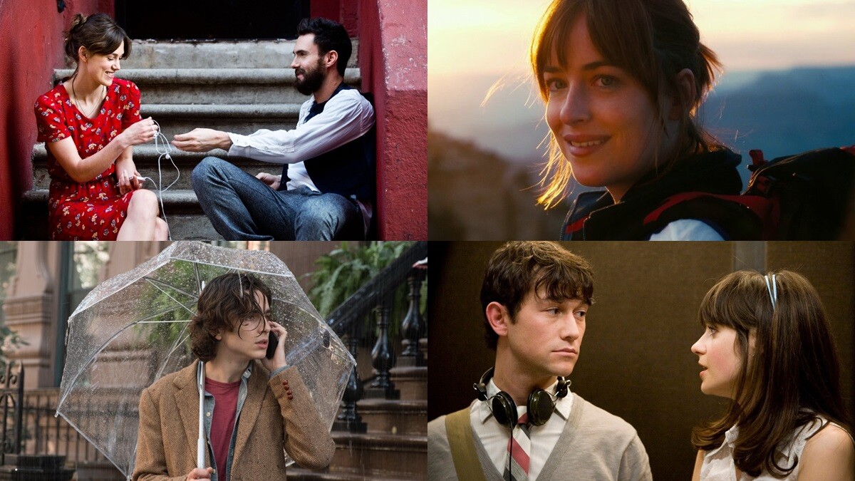 【出前一廷專欄】單身也能很應景？享受單身的你，就挑這幾部愛情片來看吧！