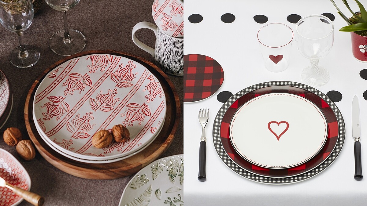 情人節在家約會也不賴！盤點值得入手3大質感家居品牌，為愛的小窩增添粉紅泡泡