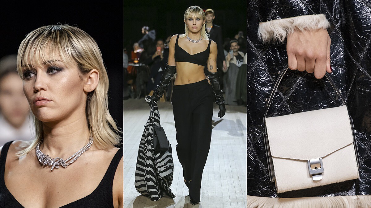 2020秋冬紐約時裝週｜Marc Jacobs麥莉壓軸走秀超驚喜、 Kate Spade魔法森林奇幻之旅、rag &amp; bone美式軍裝新樣貌、Tory Burch結合藝術的饗宴…這些品牌的大秀也太有看頭