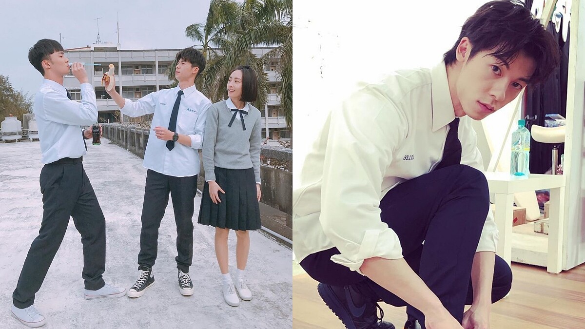 許光漢私下愛噴的香水味道公開,還透露最喜歡在女生「這裡」聞到香味!