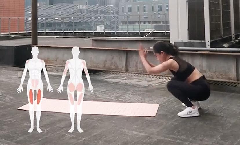 EnaSun伊娜@小紅書