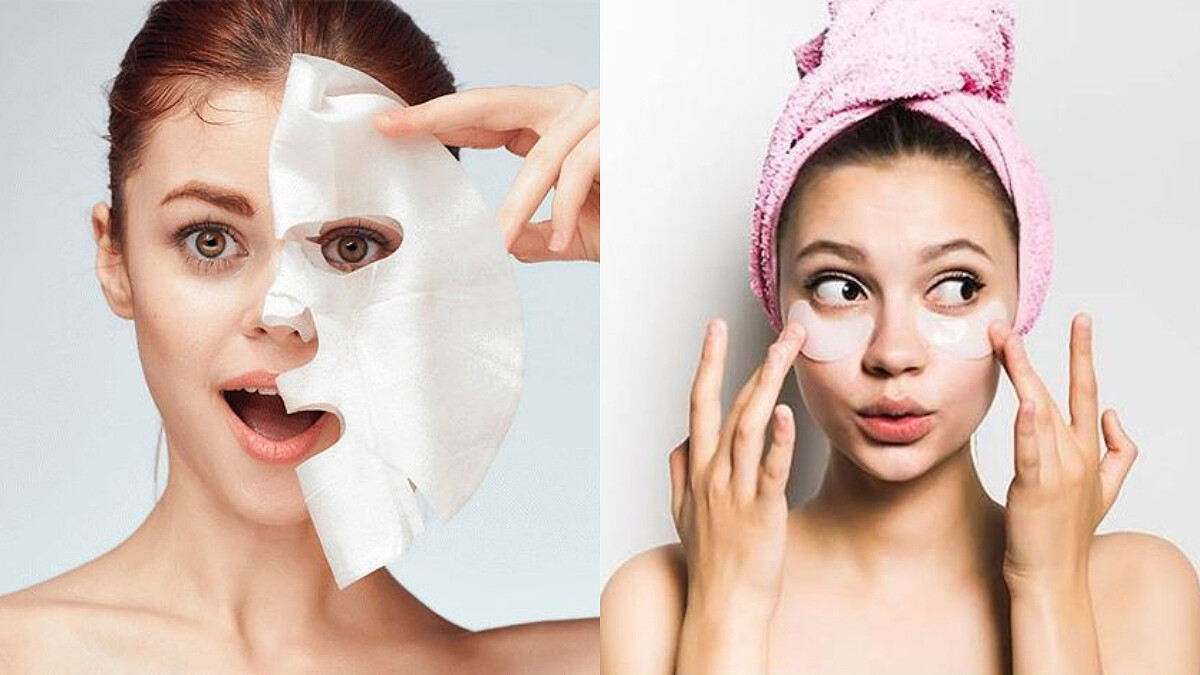 自己的肌膚自己救！解決難纏肌膚問題 安然度過換季「危肌」