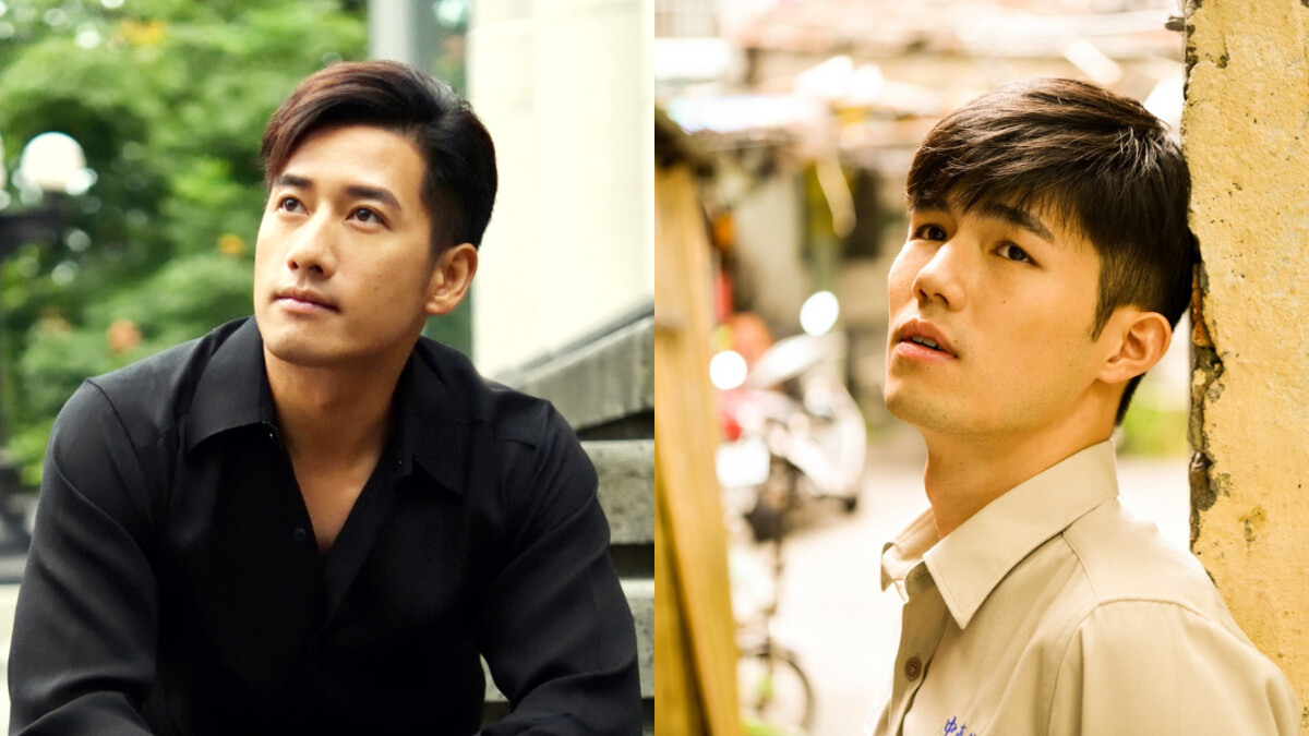 新版《孽子》舞台劇衛武營登台，周孝安、張耀仁等實力卡司重演白先勇同志經典