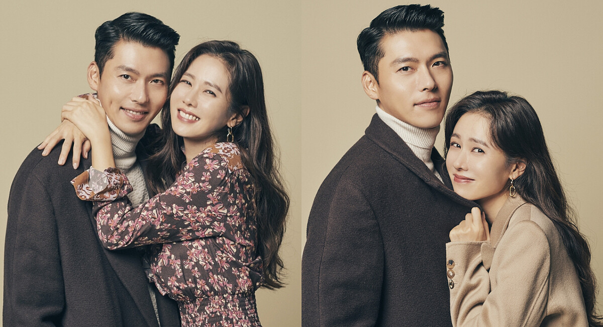 漂亮姐姐《愛的迫降》 孫藝珍：感情並非只有結婚或戀愛，而是要和所愛之人，把握每個當下