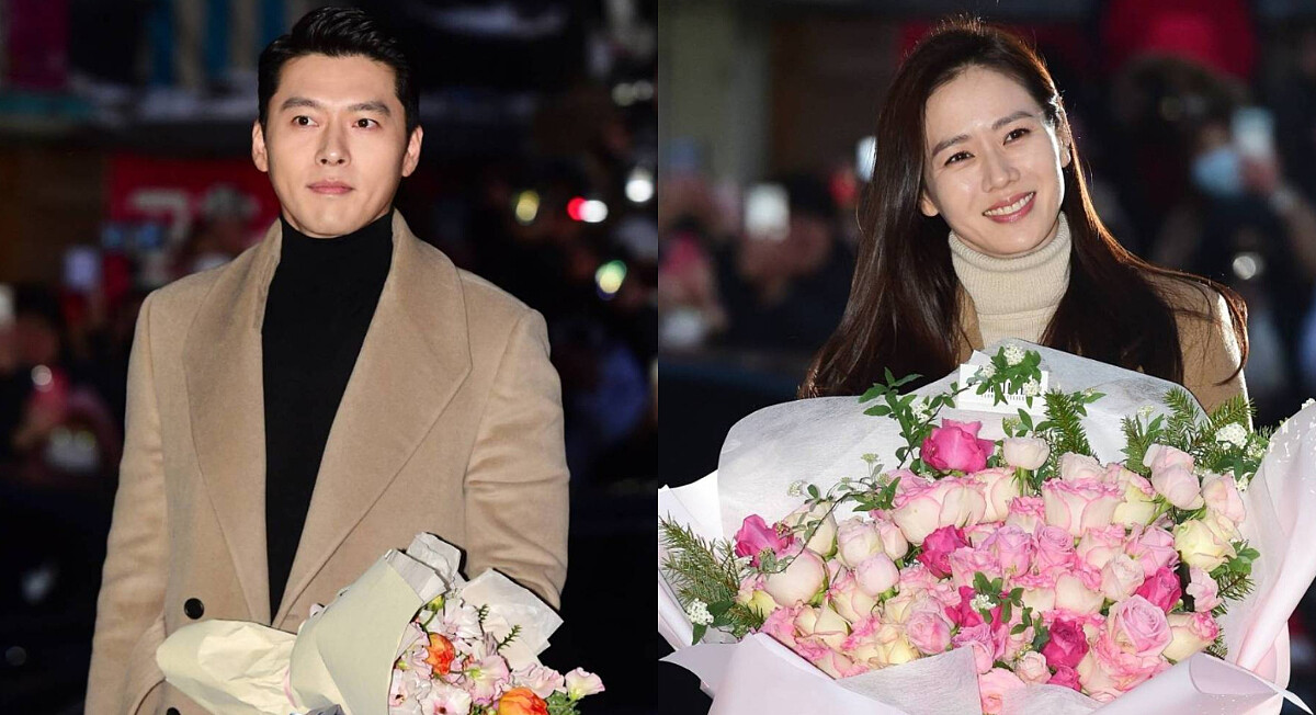 玄彬、孫藝珍《愛的迫降》結局！駝色情侶裝好吸睛，除了浪漫劇情這幾個原因讓人愛不釋手