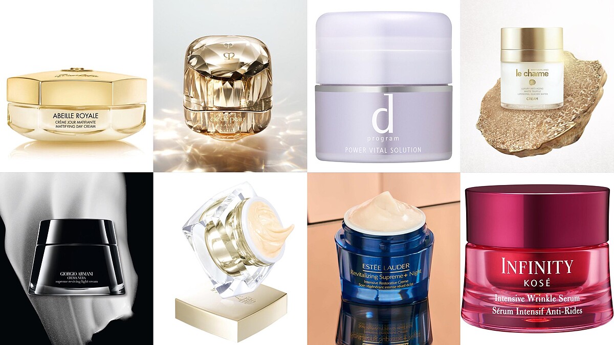 2019過冬8款乳霜推薦,忽冷忽熱天氣也能有感穩定膚況,擦完的肌膚不僅保濕、還好柔嫩