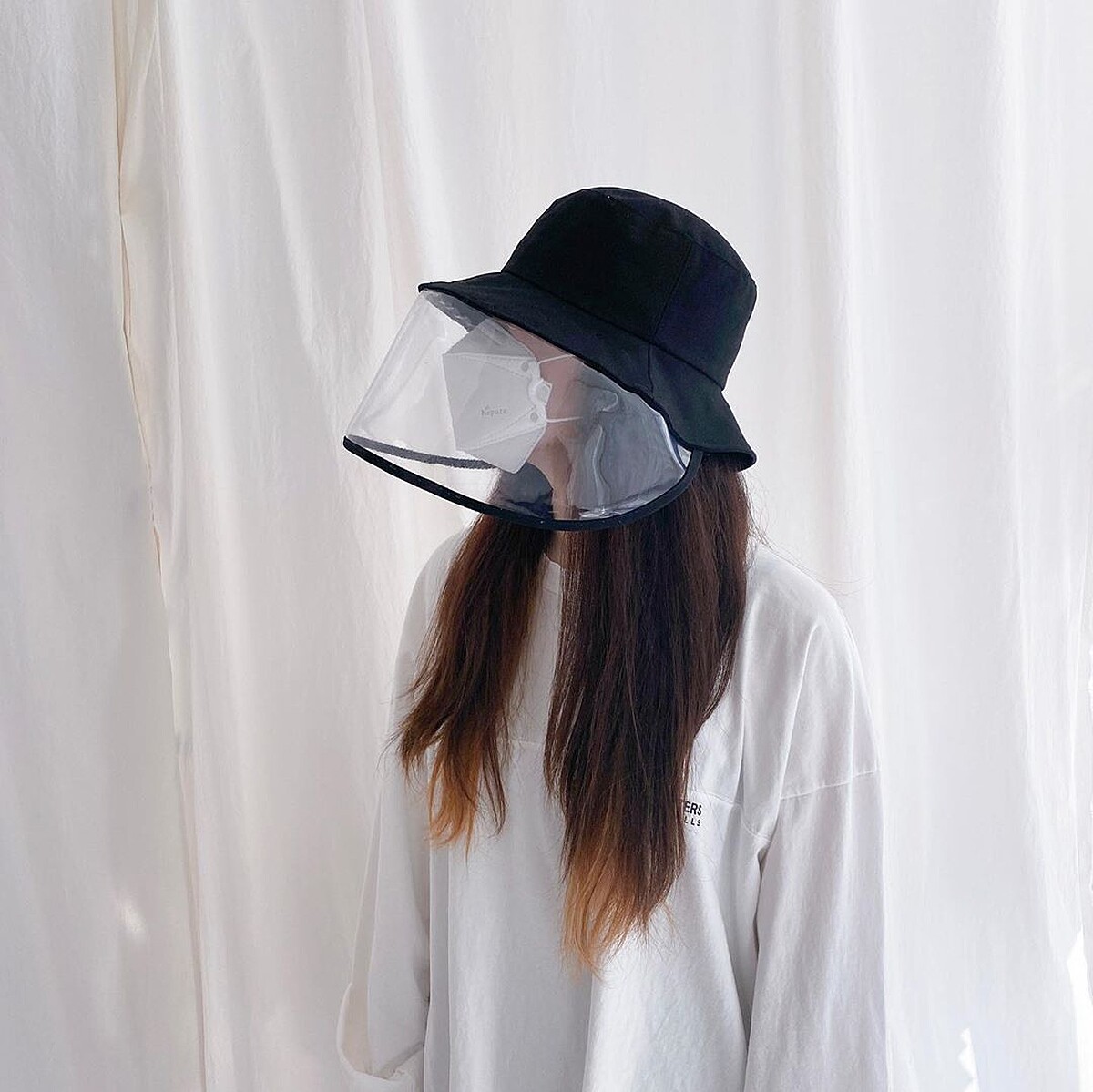 防疫漁夫帽IG@dongdaemunhat