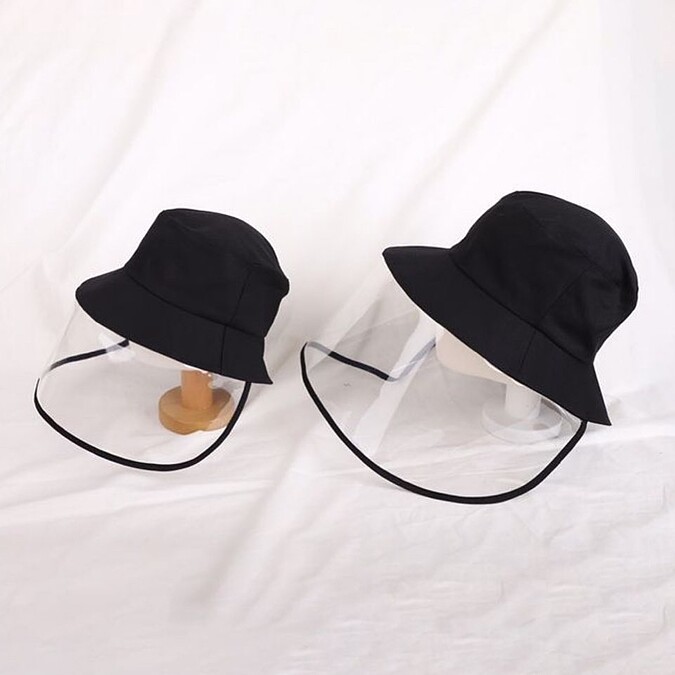 防疫帽IG@dongdaemunhat