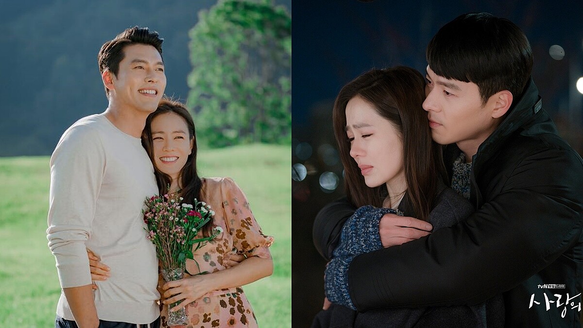 《愛的迫降》8首洗腦原聲帶總整理！天后IU、尹美萊獻聲，快來重溫玄彬、﻿孫藝珍的甜蜜虐戀