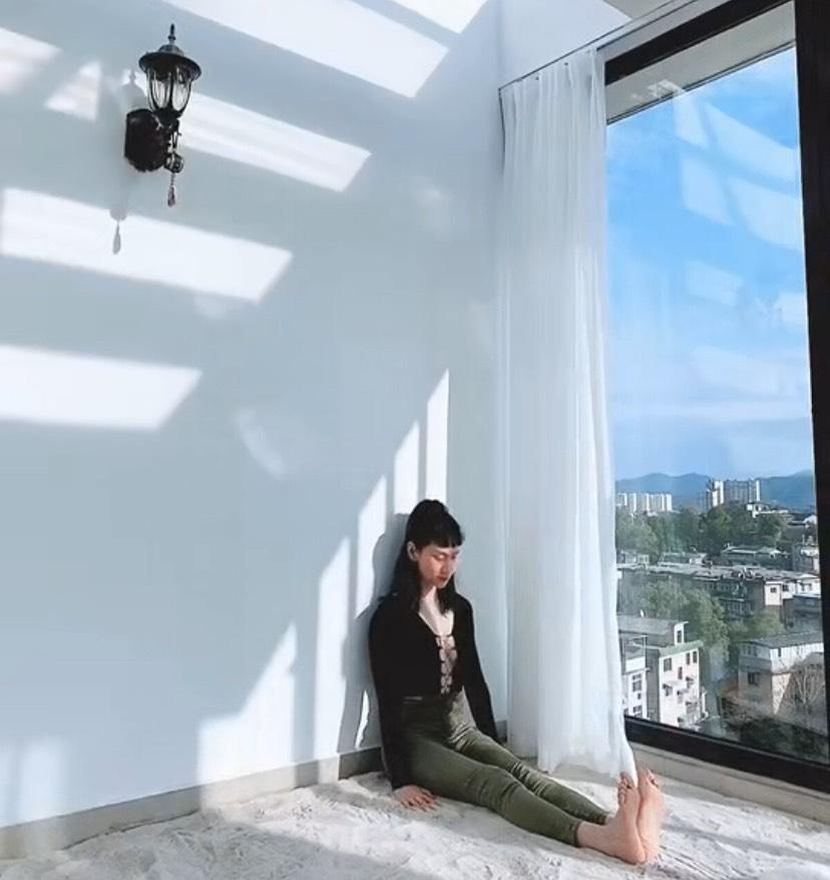 Photo/小紅書@鏡子