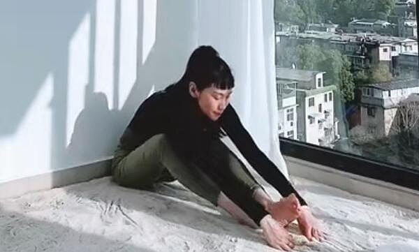 Photo/小紅書@鏡子