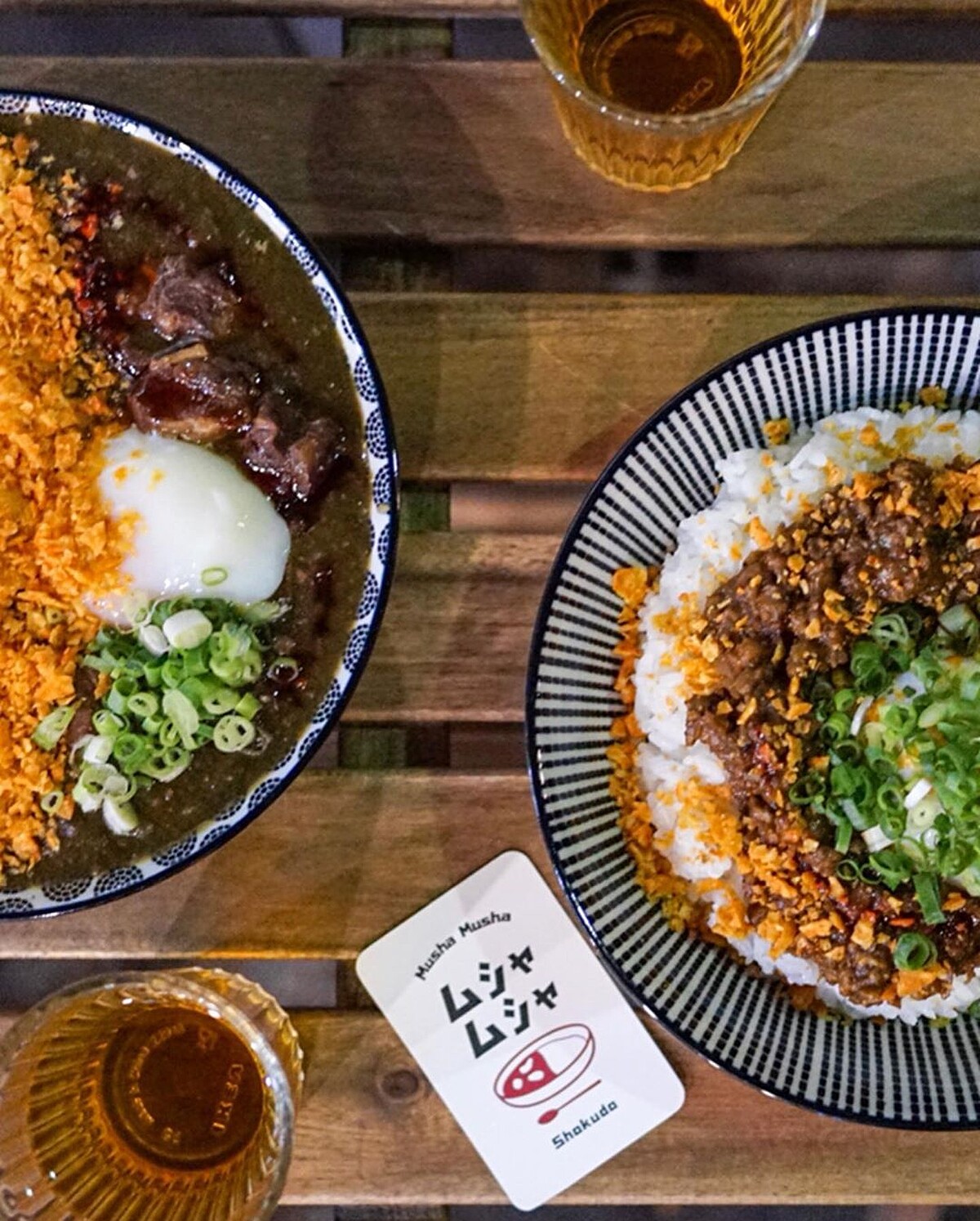 新竹東門市場咖哩飯Photo/IG＠piggypenny 提供