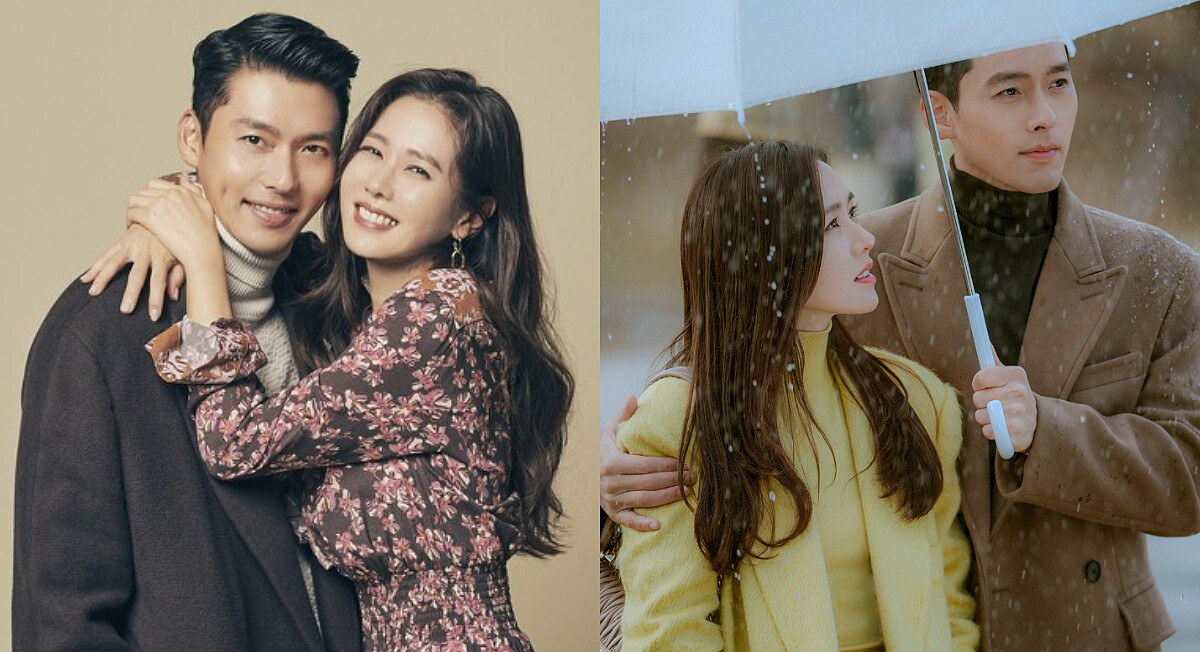 玄彬、孫藝珍《愛的迫降》繼續火！漂亮姐姐「孫仙」甜喊：「玄彬就是我的利正赫。」