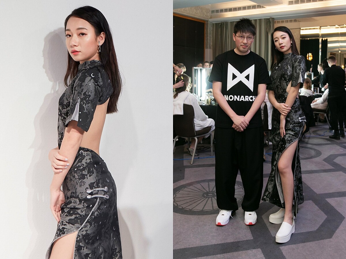 吳卓源性感挺詹朴APUJAN。