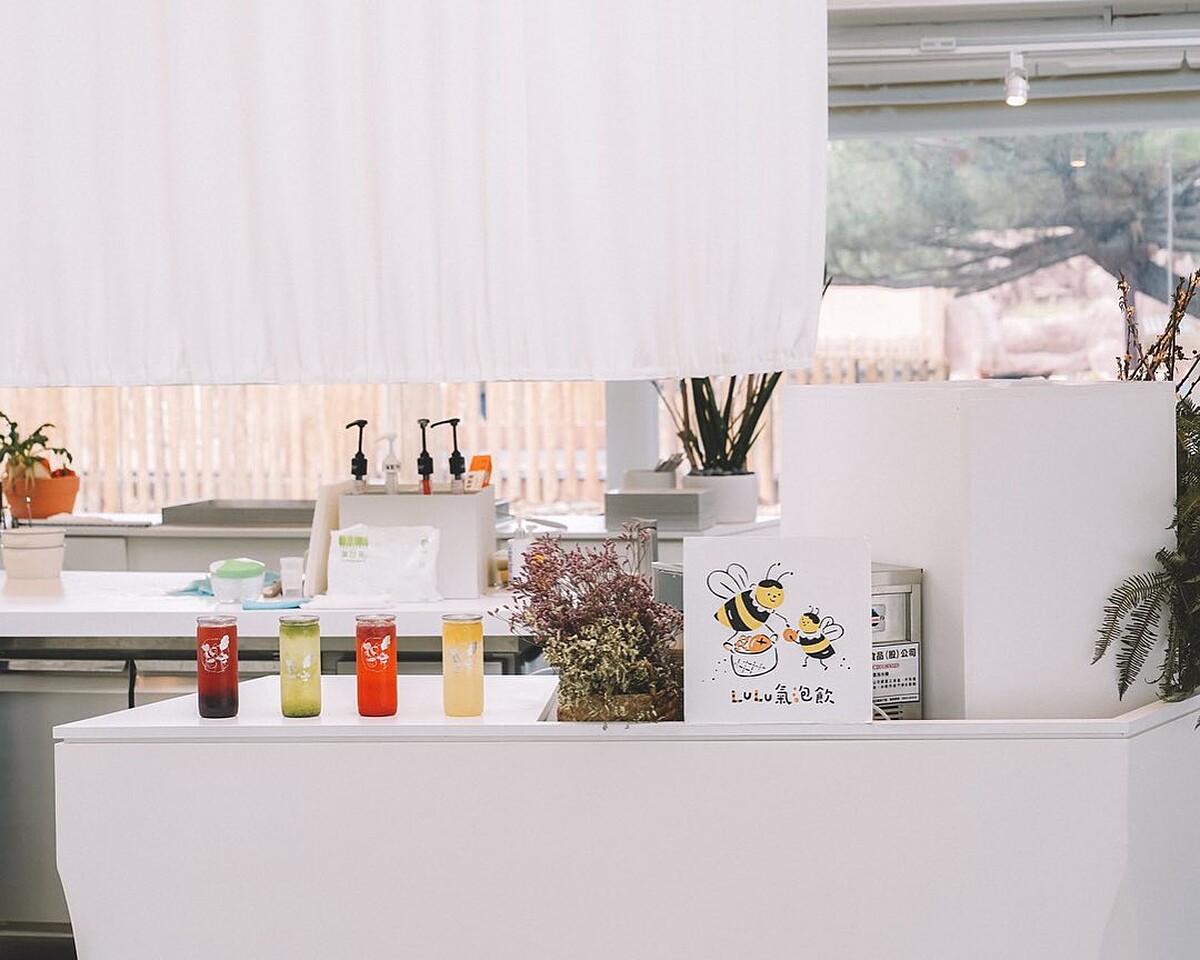 森林食堂美食推薦 Photo/@cutect1688提供