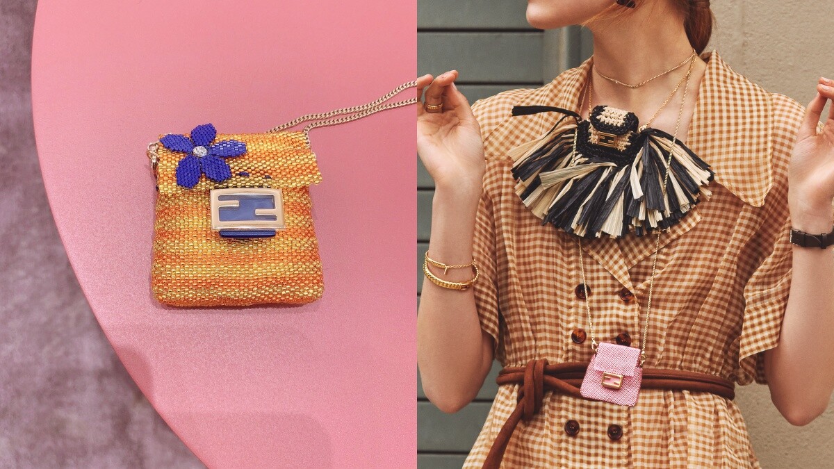 售價：（左&右下）NT23,400、（右上）價格店洽