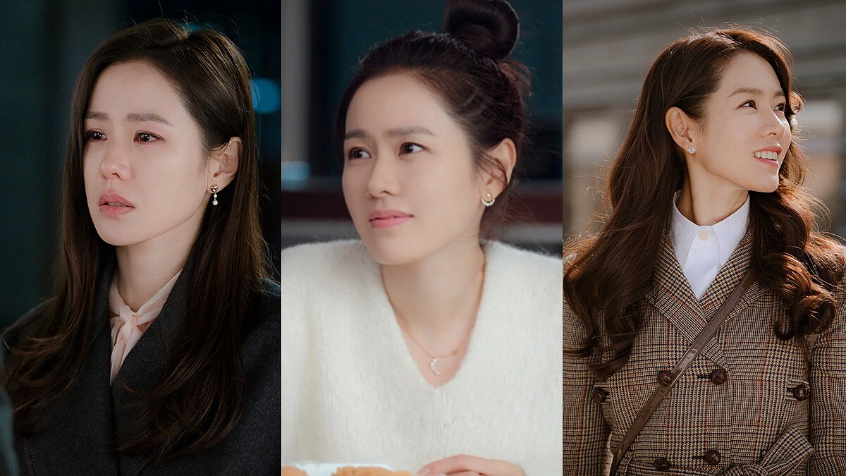 台灣也可以買到！孫藝珍《愛的迫降》中「世理&amp;#039;s choice」這幾款飾品價格比想像中親民