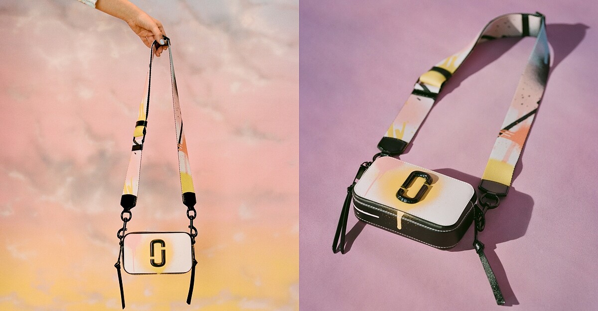 噴彩塗鴉Snapshot（NT$16,900）