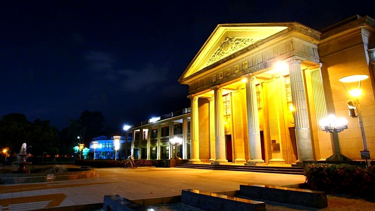 板橋435藝文特區