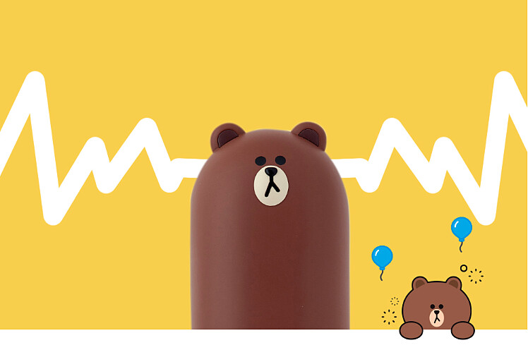 真無線藍牙耳機