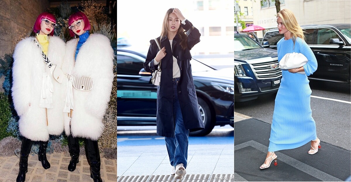 春夏時尚圈瘋「白色包包」,但妳知道該怎麼照顧淺色包嗎?快聽專業人士跟妳說,零負擔跟上淺色風潮