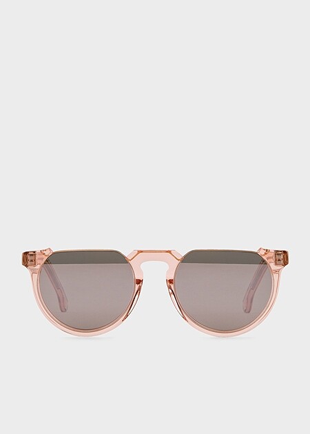 BRIXHAM果凍粉墨鏡（NT$13,800）