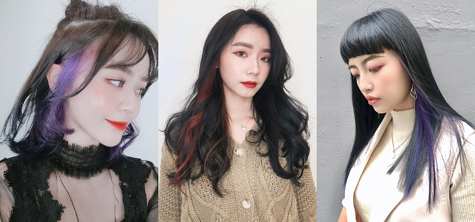 情人節最夯髮型趨勢 ！日本熱搜「絕對領域耳圈染」，演繹４大派系女孩的心機撩男攻略！