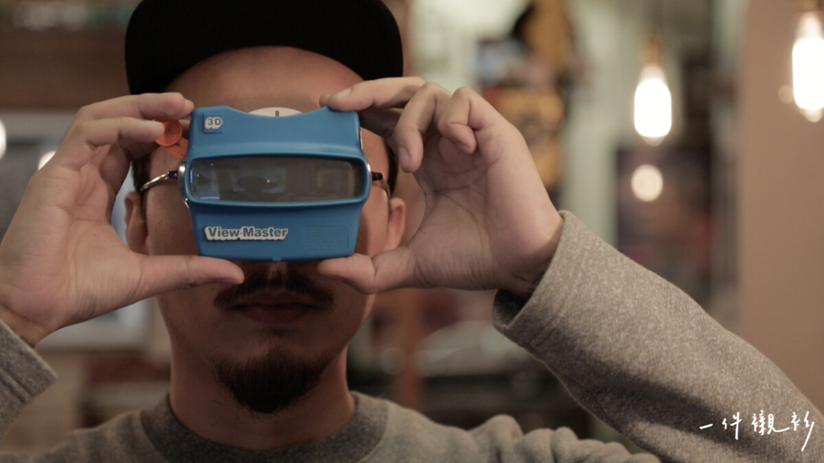 【一件襯衫】25歲花光存款 開一家玩具店，6年倒店：不後悔，我花錢買人生。