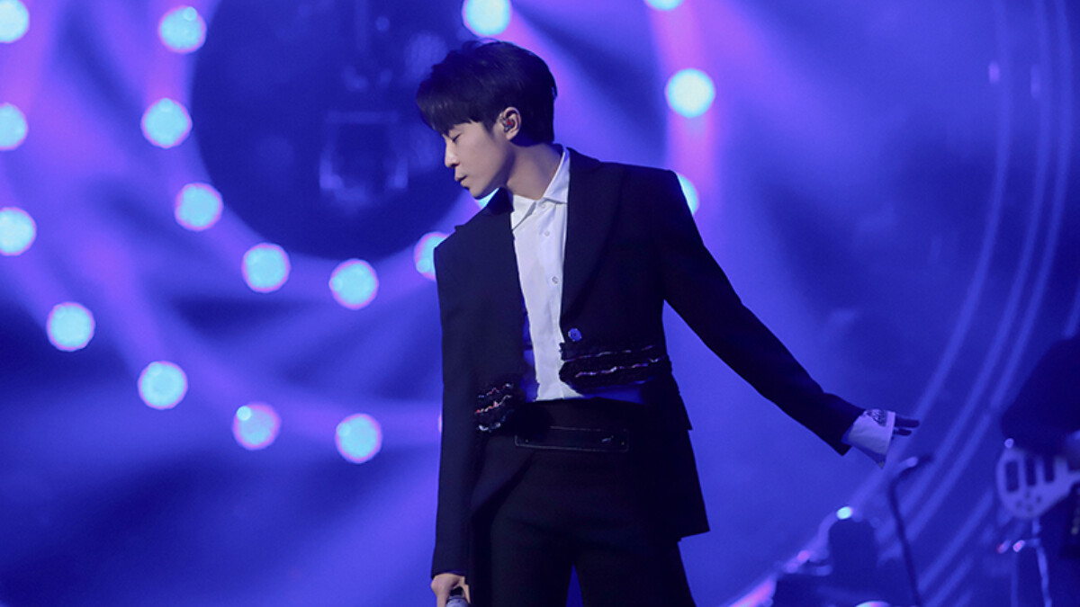 參加選秀節目、重唱小情歌…吳青峰談離開舒適圈：音樂，是我抵抗倦怠感的唯一方式