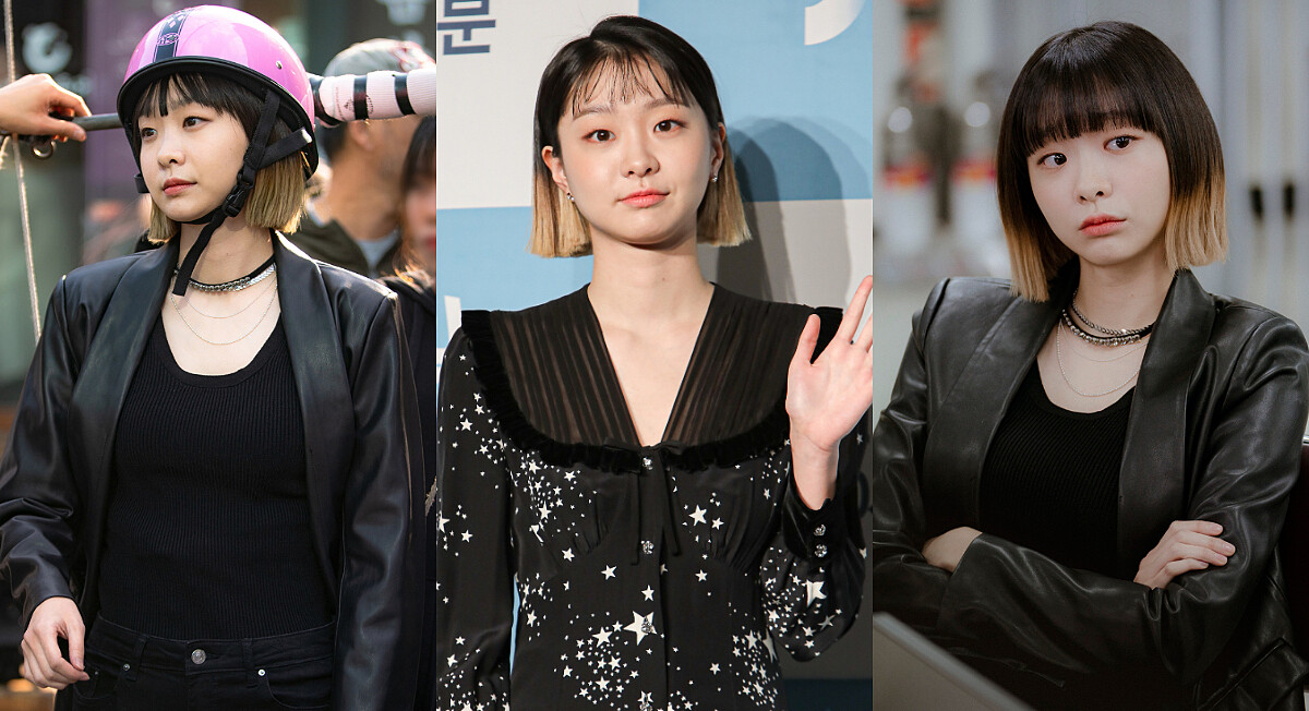 怪物新人無誤！《梨泰院CLASS》「趙以瑞」金多美 是誰？精湛演技首部電影《魔女》橫掃韓國獎項！