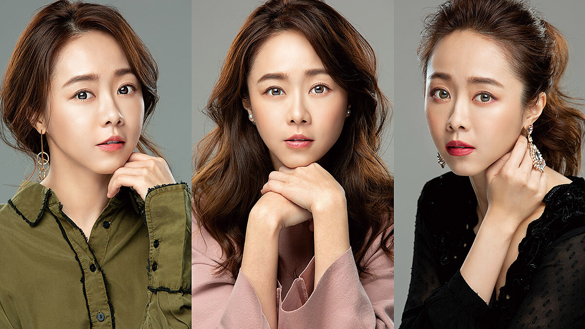 美眸加分神秘技！低調展現不凡品味的獨特風格，Luēna MAKE露葳娜讓妳在所有場合都能因雙眼電力UP UP脫穎而出！