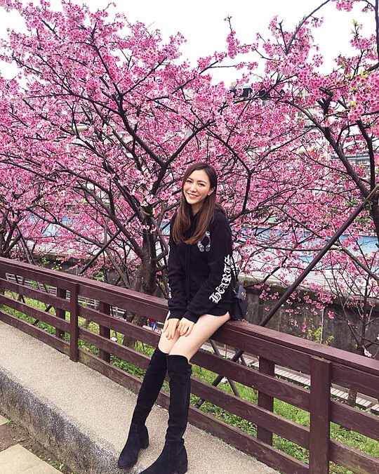 圖片來源：IG @yanyan_c