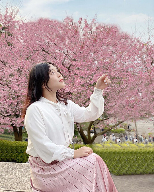 圖片來源：IG @cindy__03.26