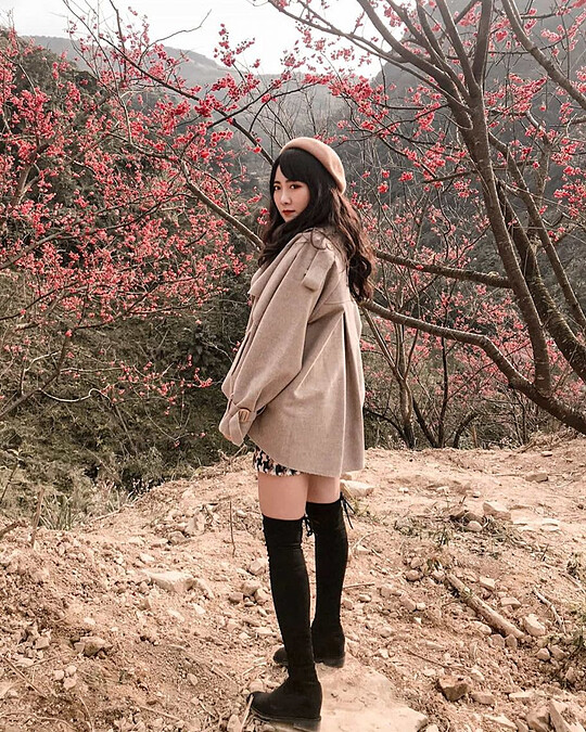 圖片來源：IG @naomimooo