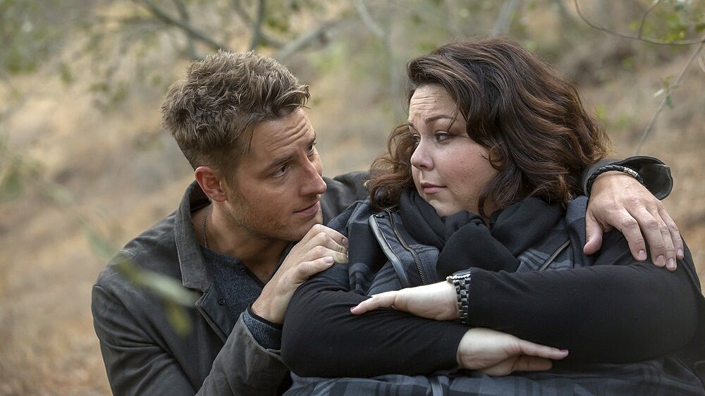 沒有真正的胖子，只有對自己不夠認真的人。