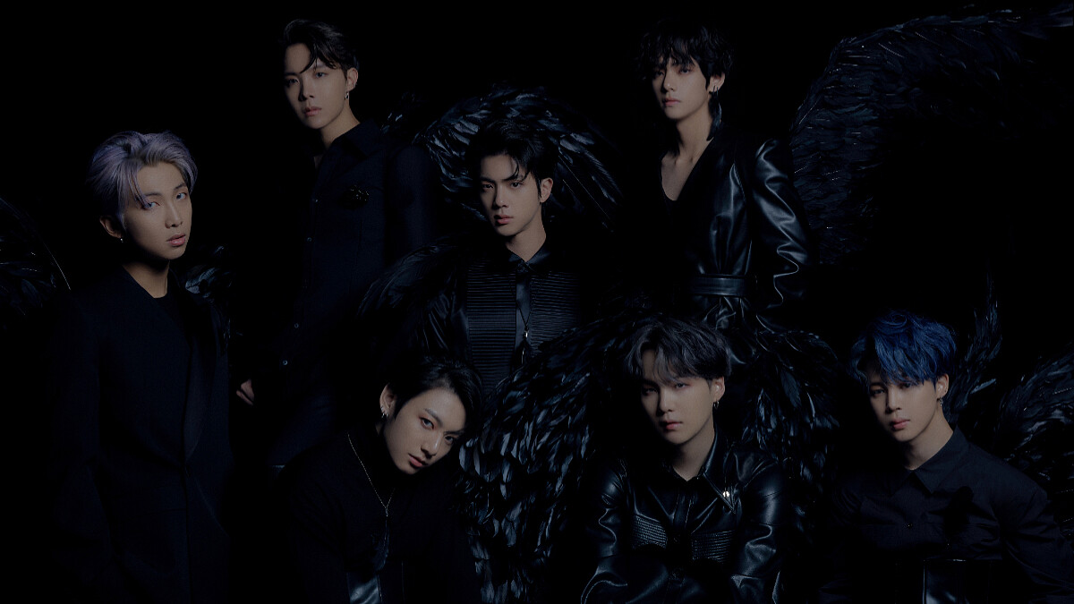 BTS防彈少年團推新專輯!與Spotify合作發《MAP OF THE SOUL: 7 The Enhanced Album》,7位團員播放清單曝光