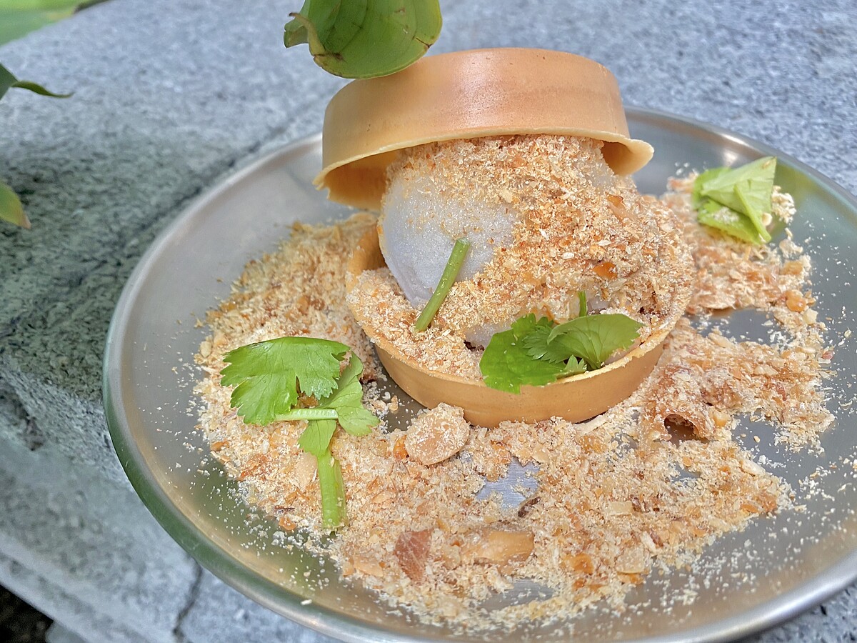 野小孩宜蘭花生捲車輪餅