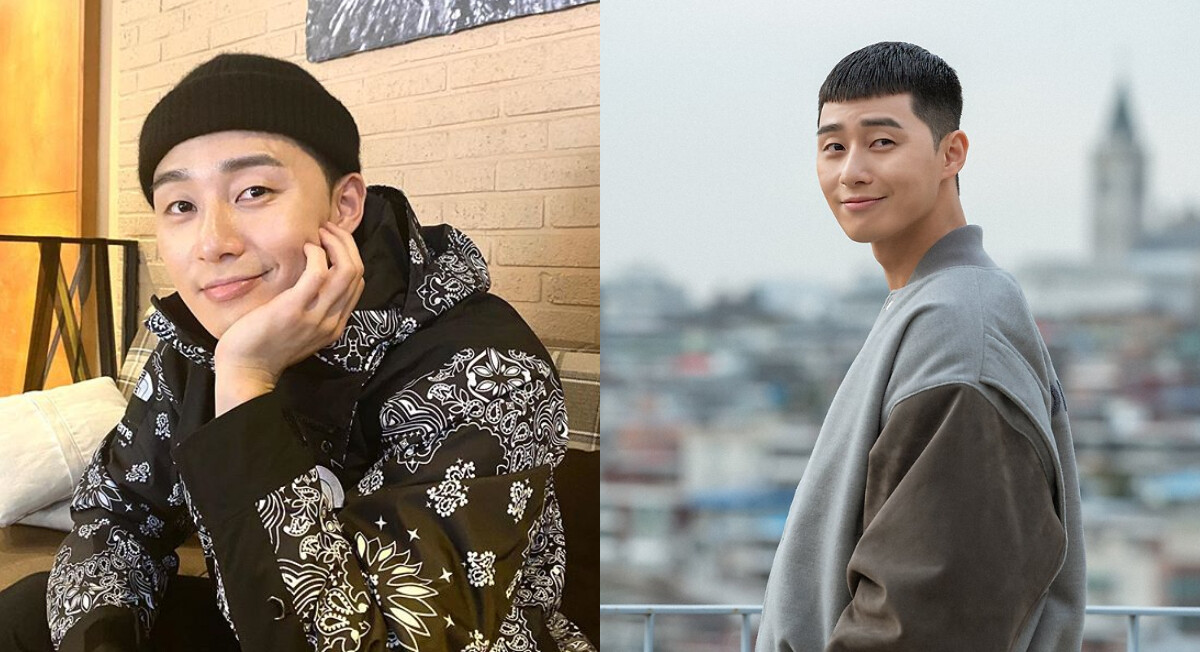  朴敘俊 人帥心善！《梨泰院CLASS》持續熱播，豪捐1億韓圜幫助新冠病毒防疫醫療資源！