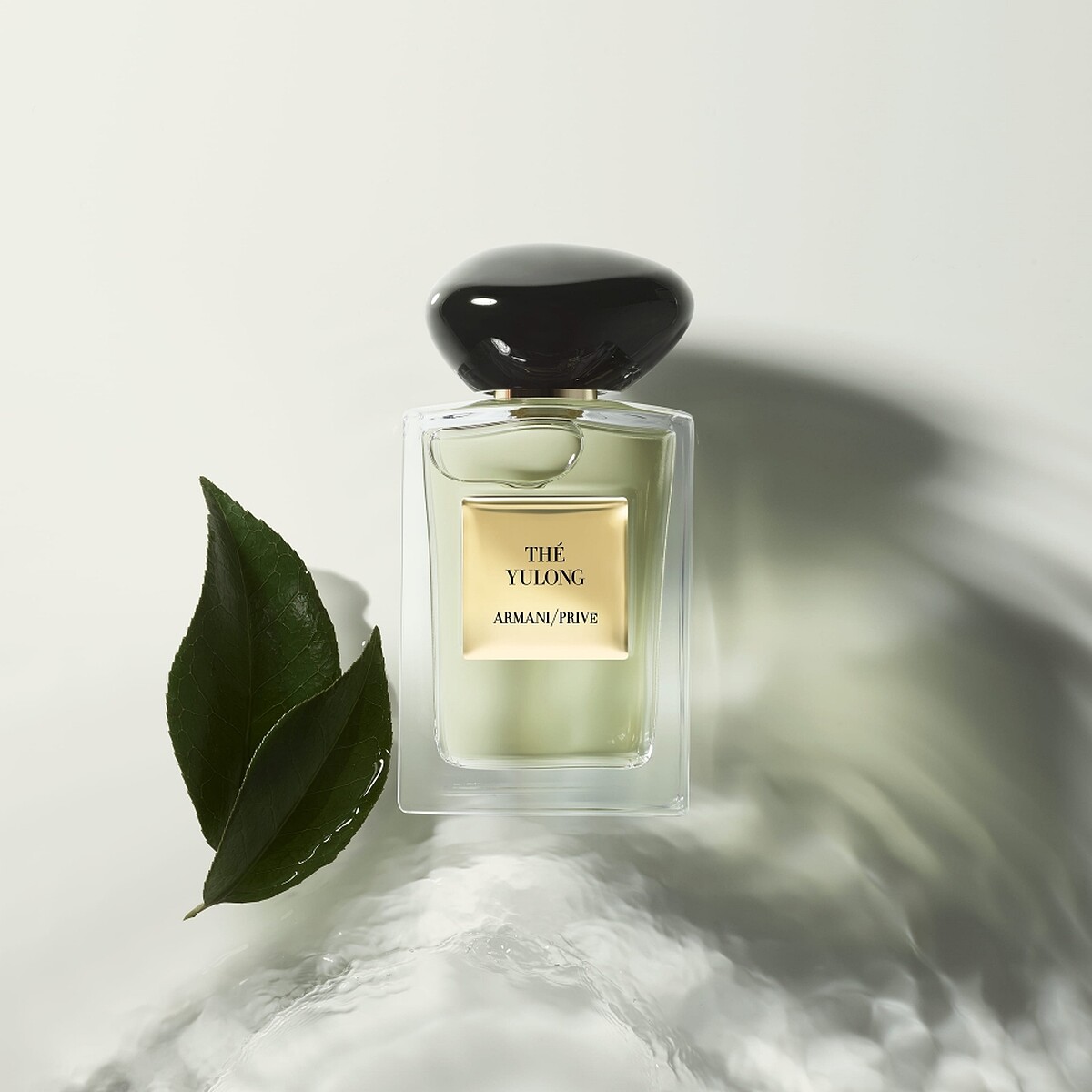亞曼尼ARMANI PRIVÉ高級訂製淡香水花園系列香格里拉茶園100ml,NT7,500