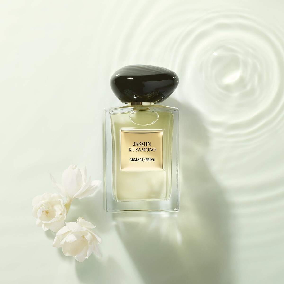 亞曼尼ARMANI PRIVÉ高級訂製淡香水花園系列東洋茉莉100ml,NT7,500