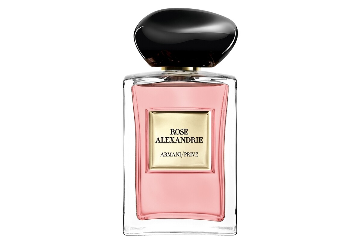 亞曼尼ARMANI PRIVÉ高級訂製淡香水花園系列亞歷山大玫瑰100ml,NT7,500