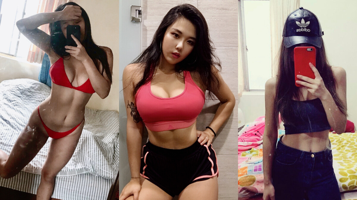 Chill Gril趙又瑄：吃東西是美好且值得享受的事！看我如何度過那段暴食症和飽受催吐折磨的日子