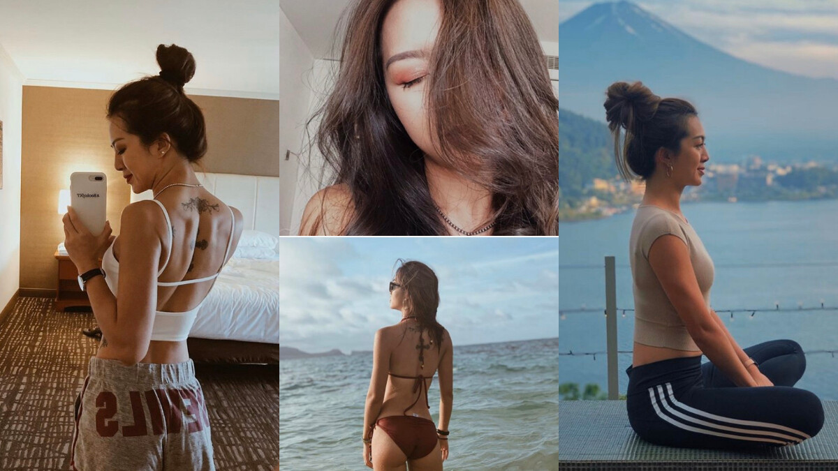 環保控Tiffany：澳洲森林大火你學到了什麼？能為地球做什麼？