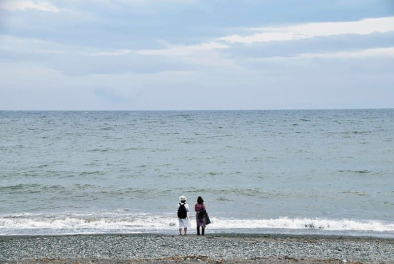 圖片來源：flickr/ Yoshimitsu Kurooka