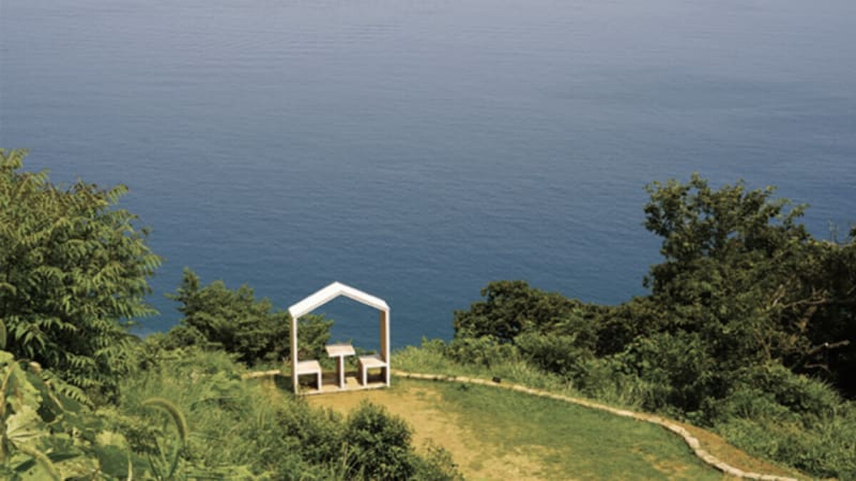 圖片來源：AKAO香草玫瑰園官網