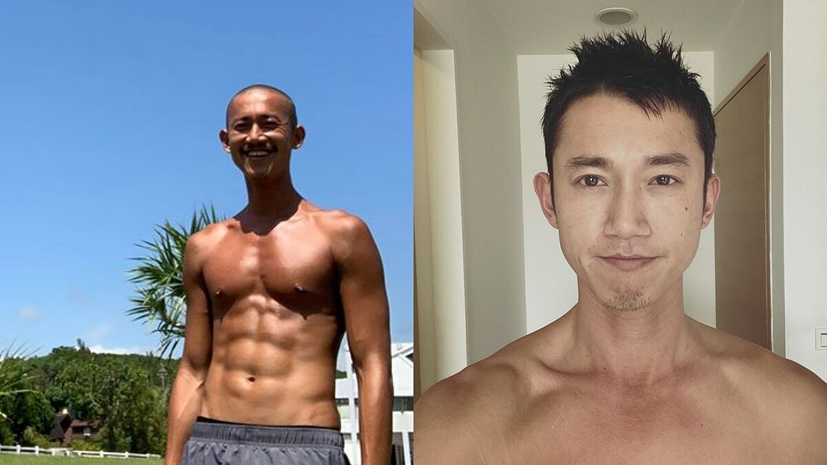 吳慷仁半年內變白就靠敷面膜搭配「這罐」精華,最新代言還披白袍化身「年輕版」吳醫師好有梗