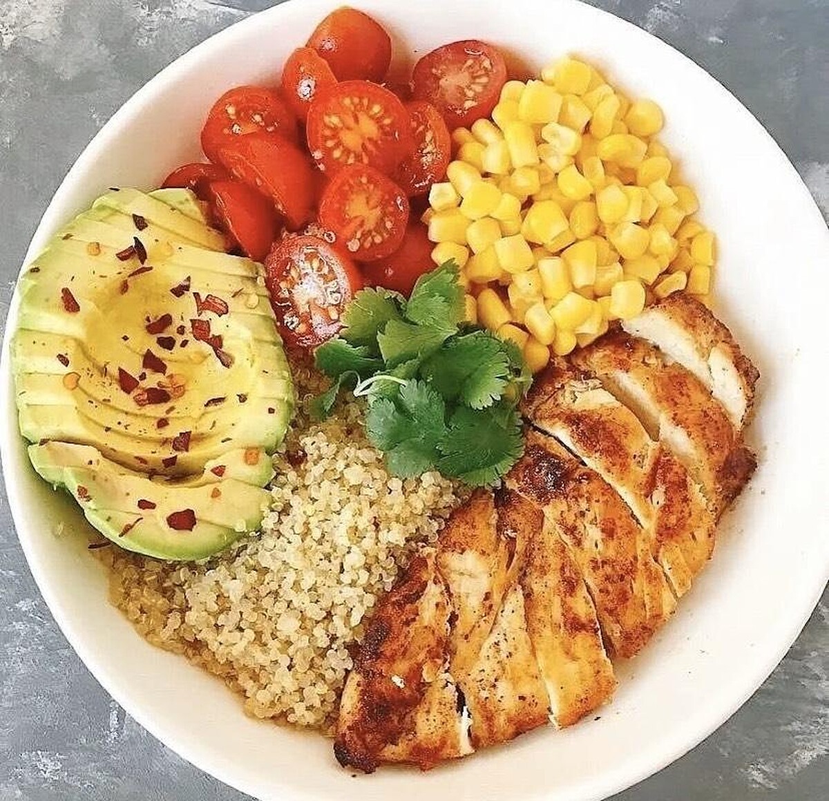 野百合也有春天@小紅書