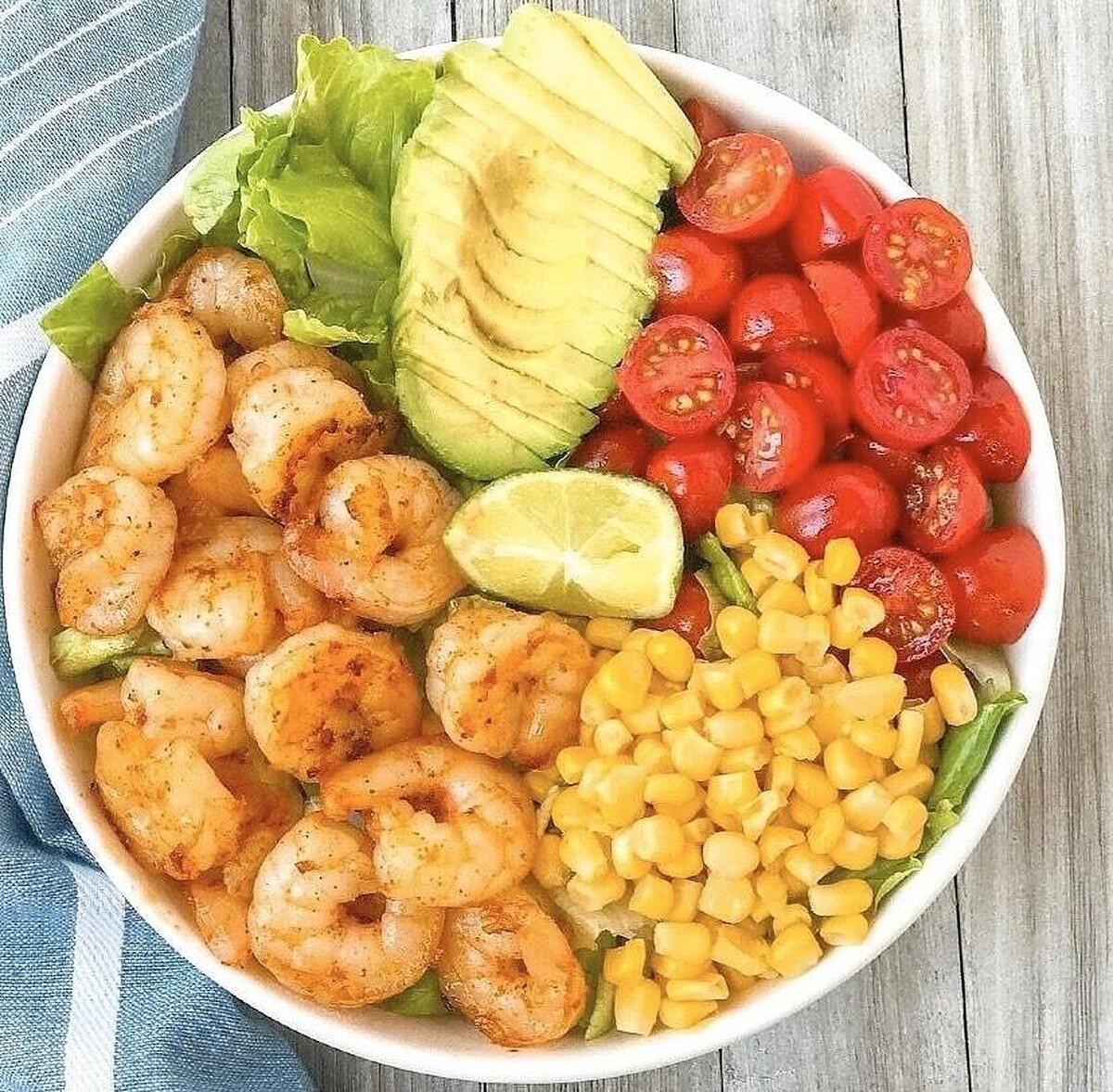 野百合也有春天@小紅書